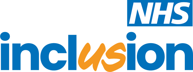 Endorsed by NHS Inclusion