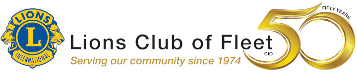 Fleet Lions Club