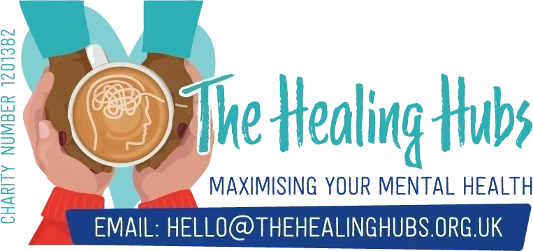 The Healing Hubs